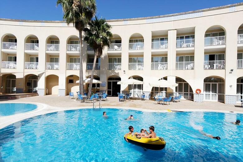 Hotel Comitas Floramar