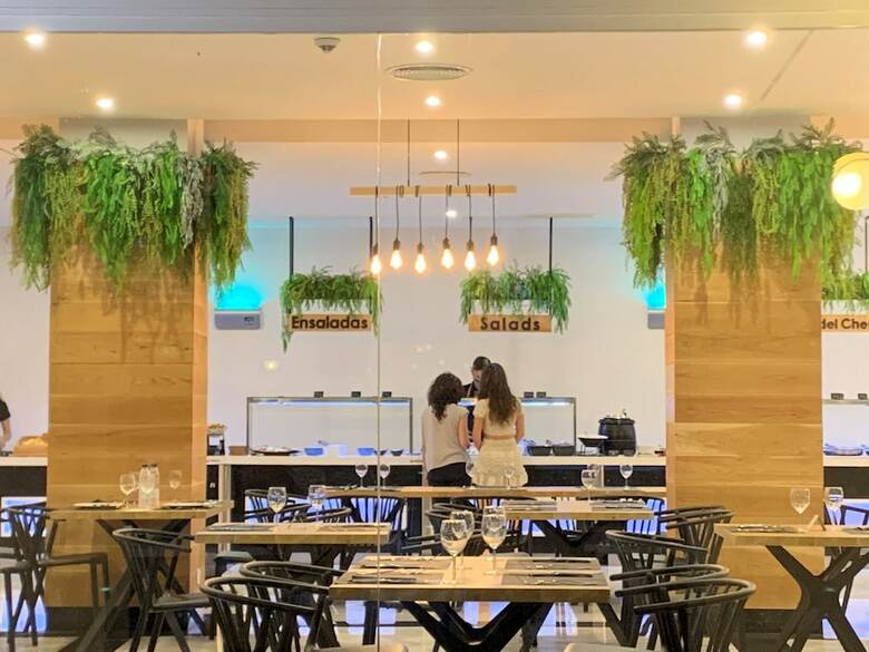 Hotel Comitas Floramar