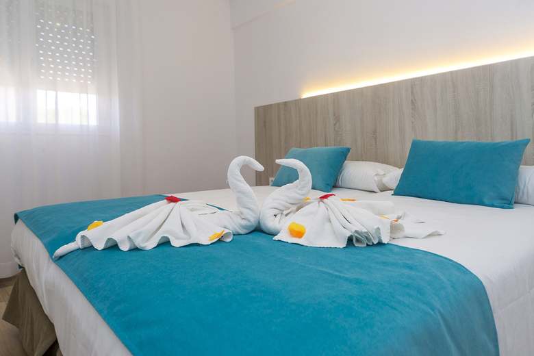 Hotel Comitas Floramar