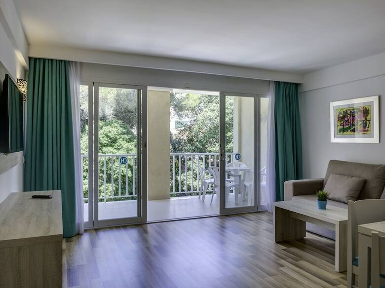 Hotel Comitas Floramar