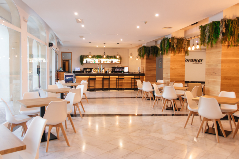 Hotel Comitas Floramar