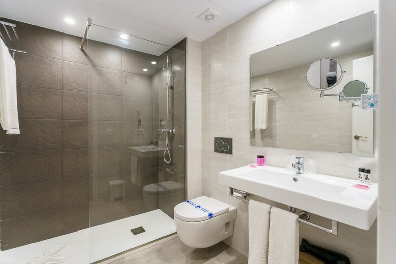 Hotel Comitas Floramar