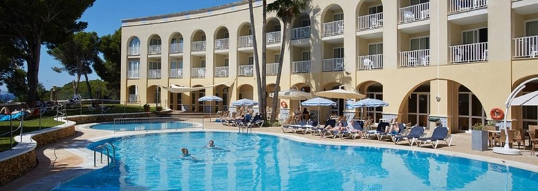 Hotel Comitas Floramar