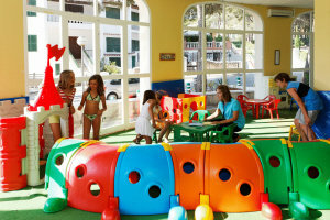 Hotel Comitas Floramar