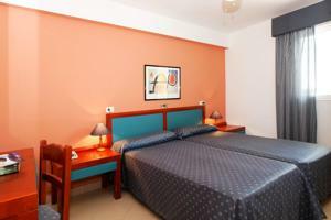 Hotel Comitas Floramar