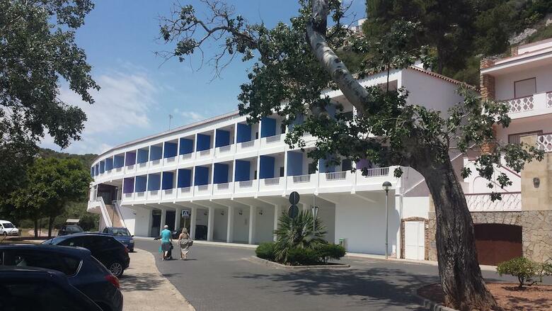 Hotel Osprey Menorca