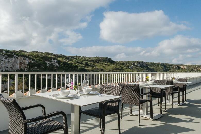 Hotel Osprey Menorca
