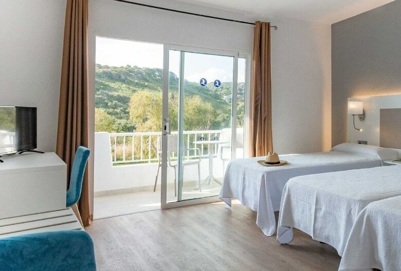 Hotel Osprey Menorca
