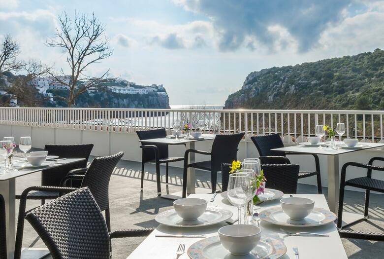 Hotel Osprey Menorca