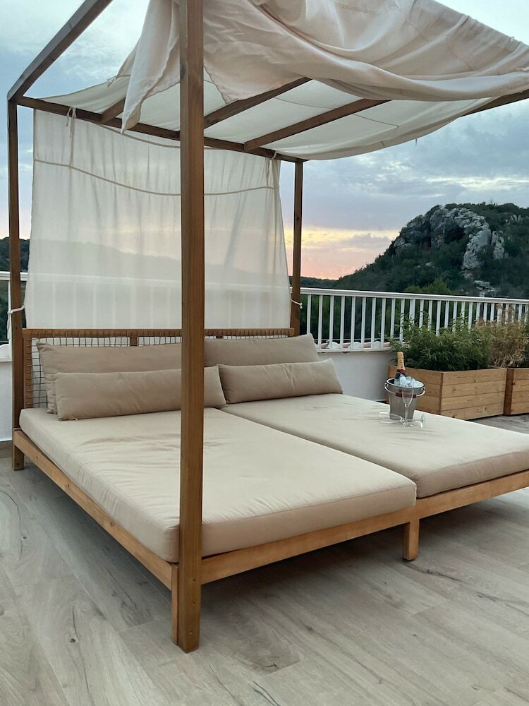 Hotel Osprey Menorca