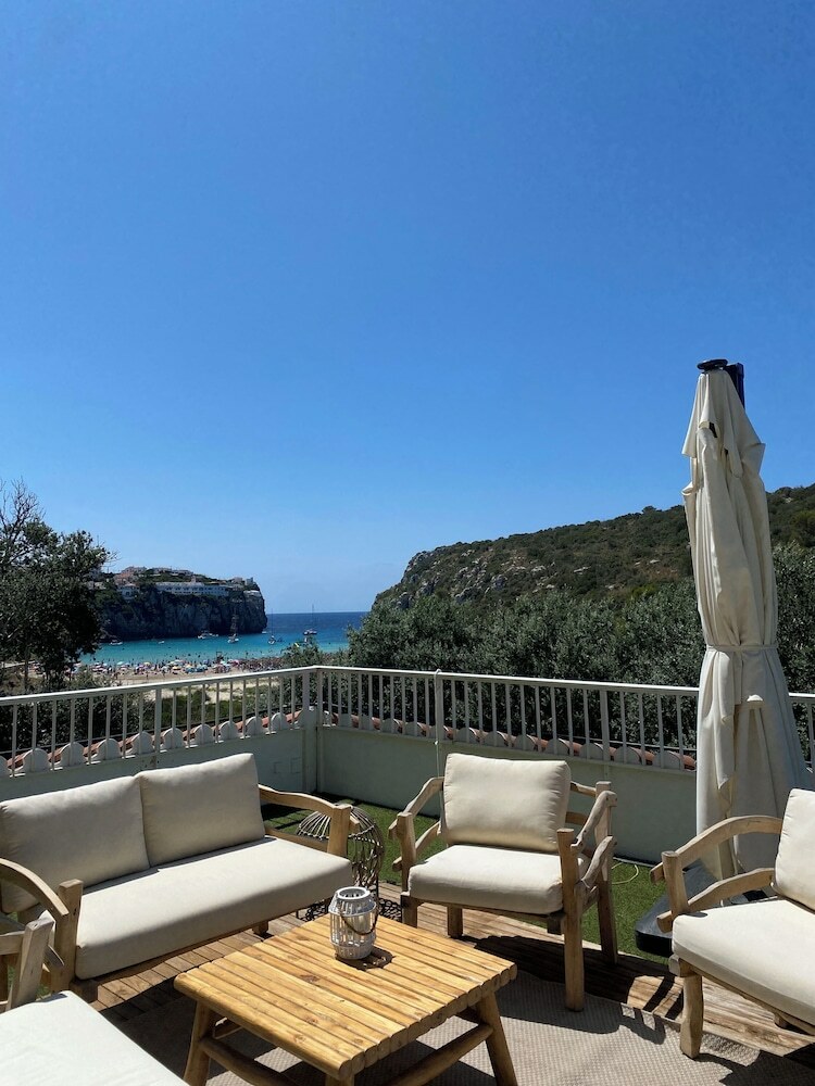 Hotel Osprey Menorca