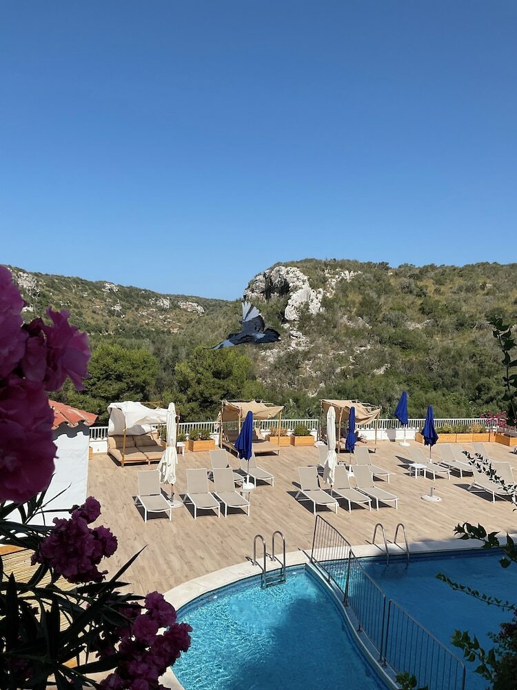 Hotel Osprey Menorca