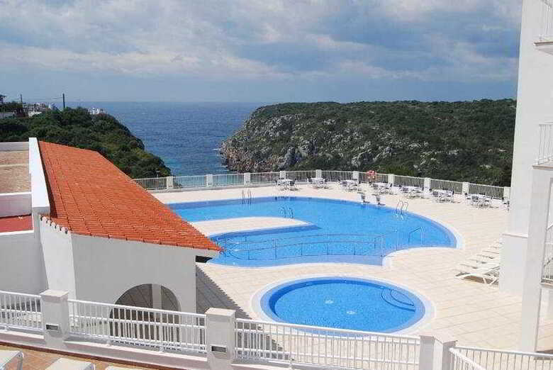Hotel Playa Azul