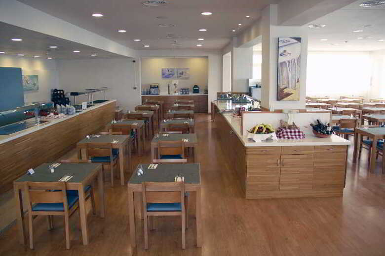 Hotel Playa Azul