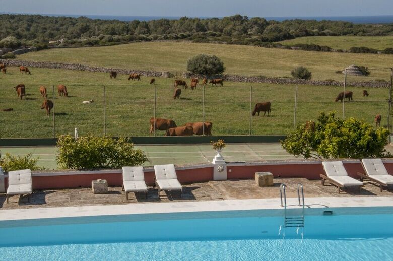 Agroturismo Son Triay