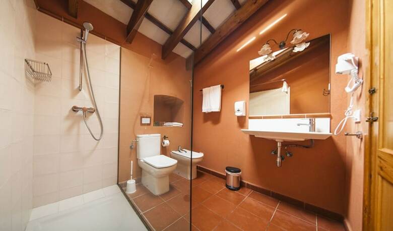 Agroturismo Son Triay