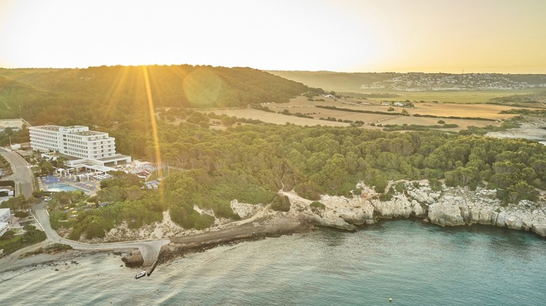 Hotel Stil Victoria Playa