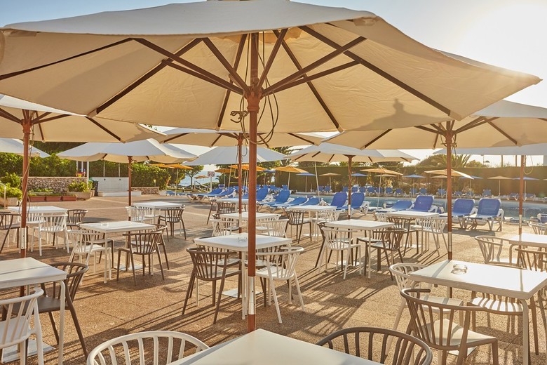 Hotel Stil Victoria Playa