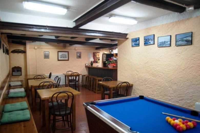 Albergue Ca L'anton