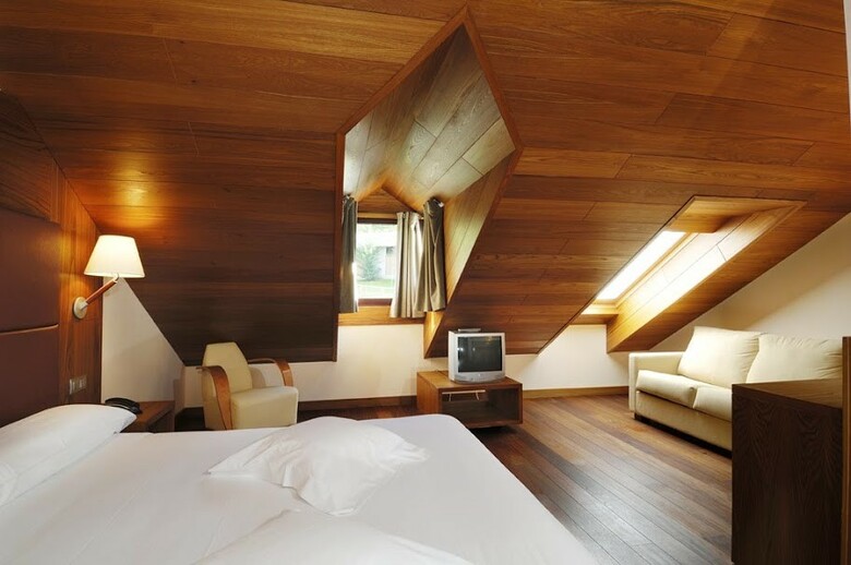 Hotel Riberies