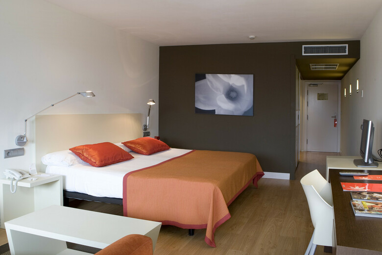 Magnolia Hotel - Adults Only