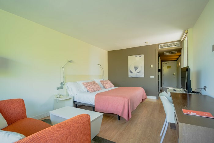 Magnolia Hotel - Adults Only