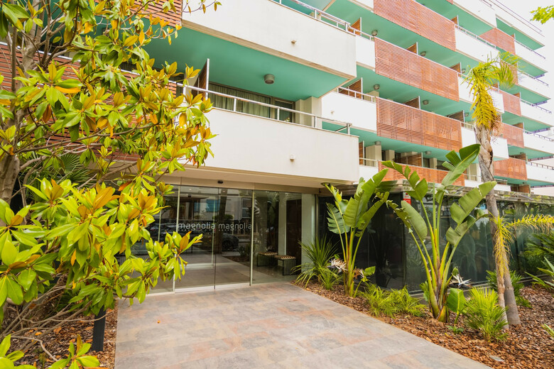 Magnolia Hotel - Adults Only