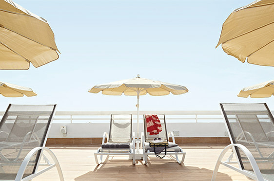 Aparthotel Sunprime Coral Suites & Spa