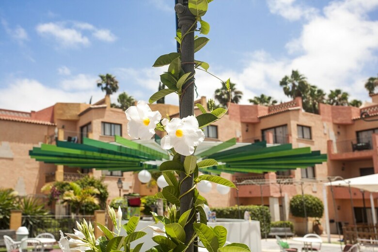 Apartamentos Villa Mandi Golf Resort
