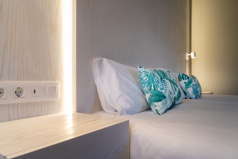 Apartamentos Villa Mandi Golf Resort