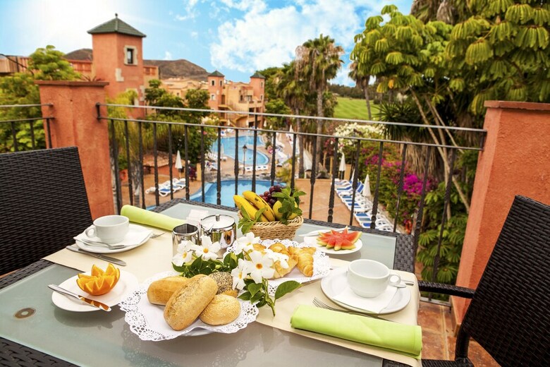 Apartamentos Villa Mandi Golf Resort