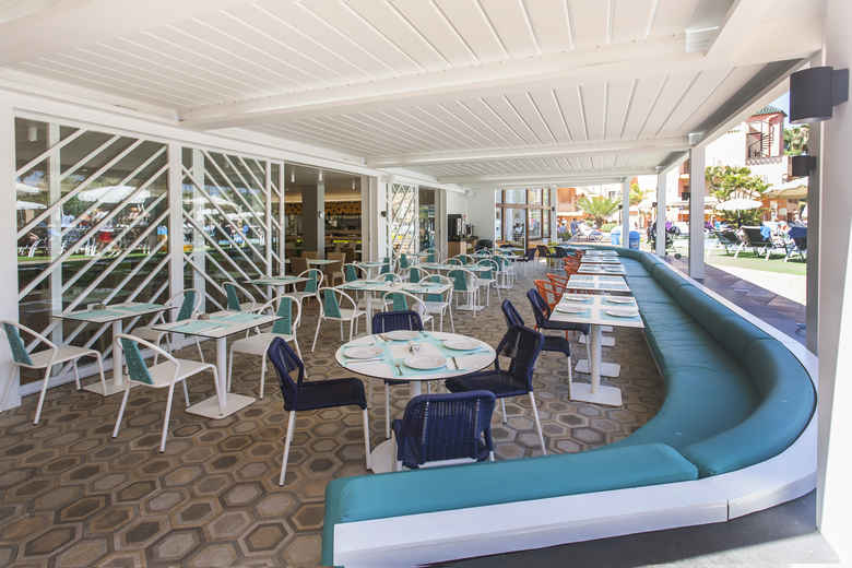 Apartamentos Villa Mandi Golf Resort