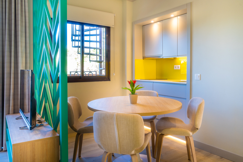Apartamentos Villa Mandi Golf Resort