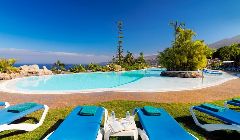 Hotel Las �guilas