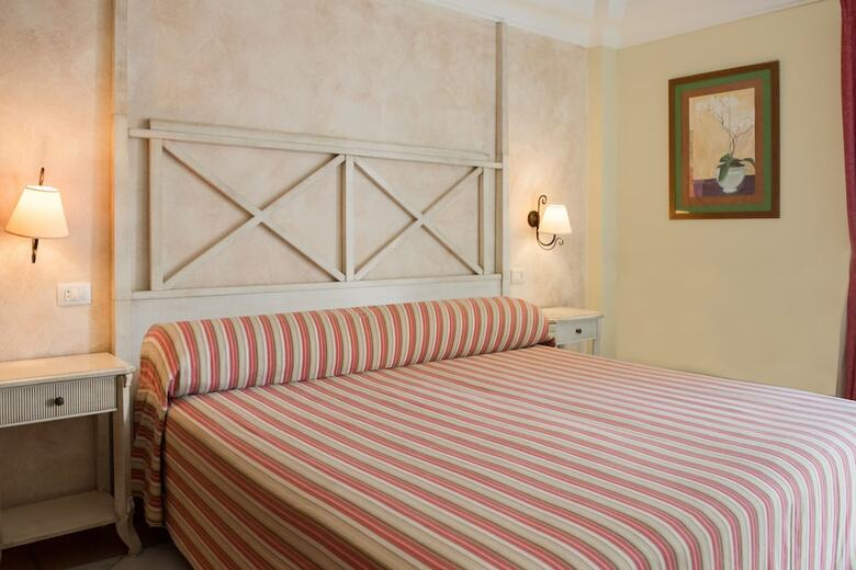 Hotel Las �guilas