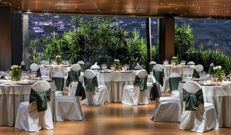 Hotel Las �guilas