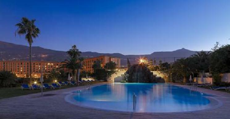 Hotel Las �guilas