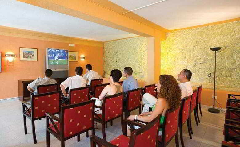 Hotel Perla Tenerife