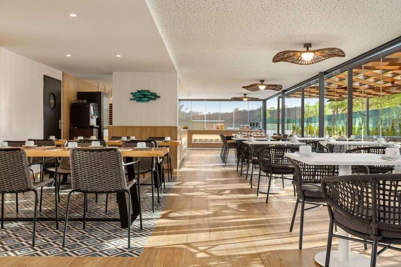 Hotel Wyndham Residences Alvor Beach