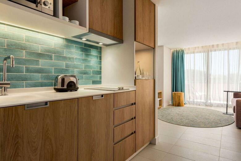 Hotel Wyndham Residences Alvor Beach