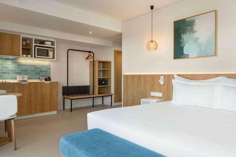 Hotel Wyndham Residences Alvor Beach