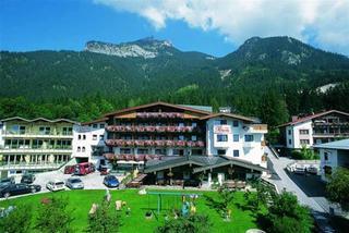 Hotel Pension Rotspitz