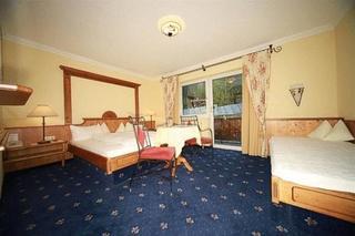 Hotel Pension Rotspitz