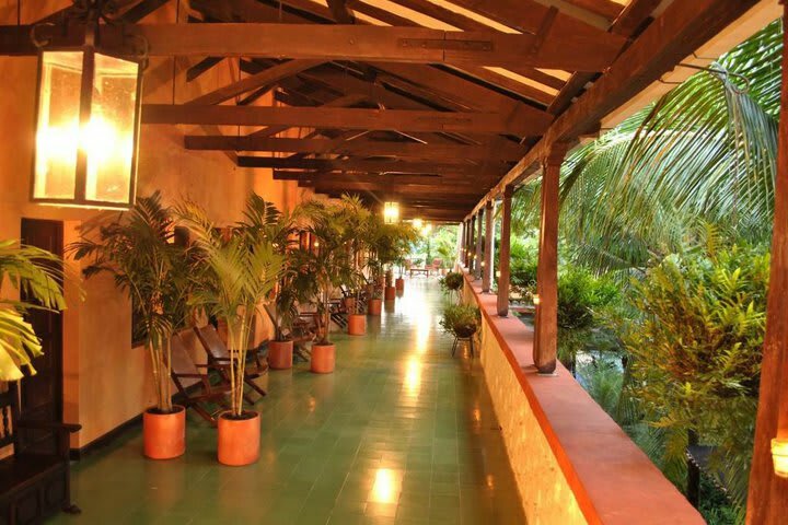 Hotel Mariscal Robledo