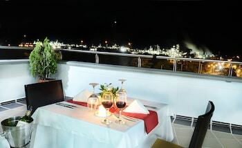 Hotel Millenium