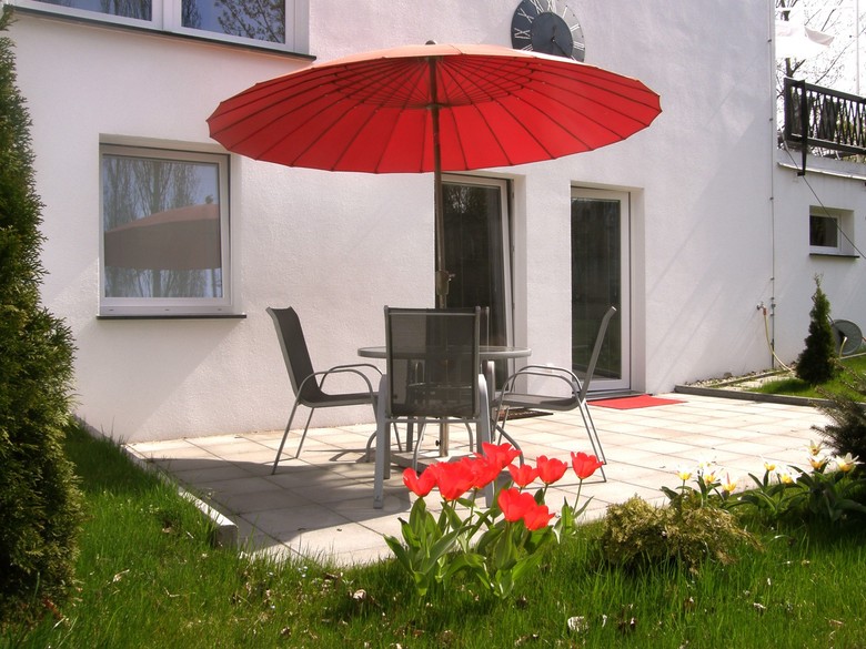City Holiday Apartments Berlin