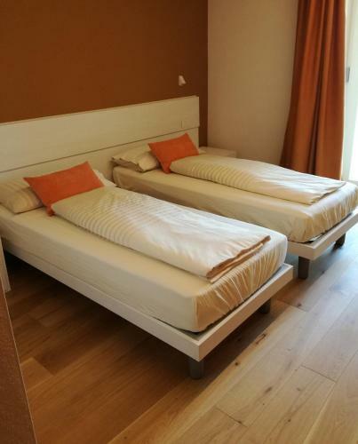B&B Vello D'arco - Quota 1.000 Mt
