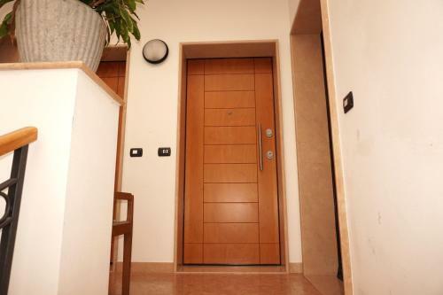 Apartamento Parco@laghel