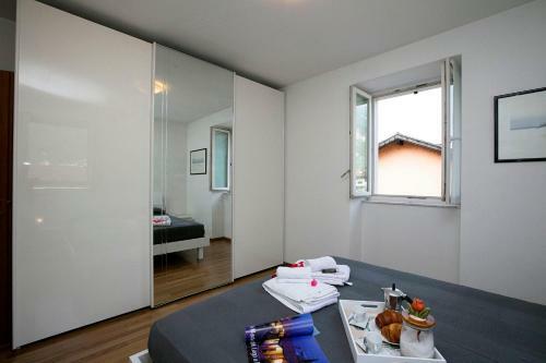 Apartamento Residenza Al Ponte