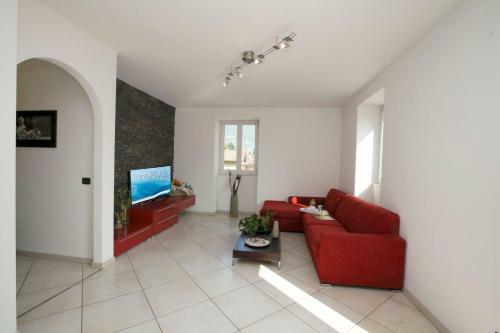 Apartamento Residenza Al Ponte